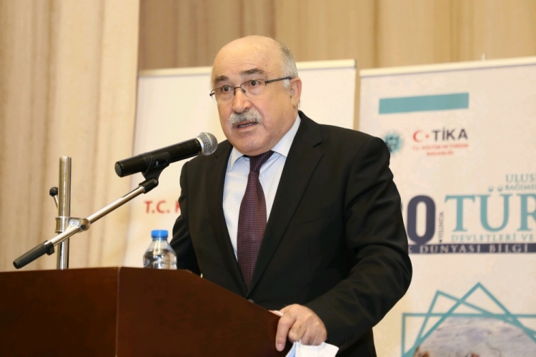 Bakıda beynəlxalq simpozium keçirilib -