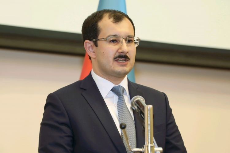 Bakıda beynəlxalq simpozium keçirilib -