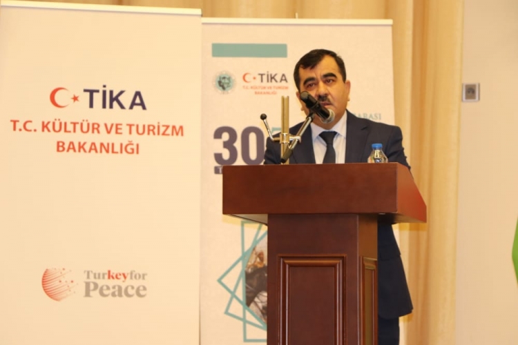 Bakıda beynəlxalq simpozium keçirilib -