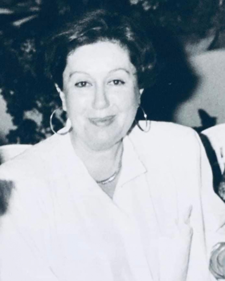 Əməkdar jurnalist Tamilla Həşimova vəfat edib
