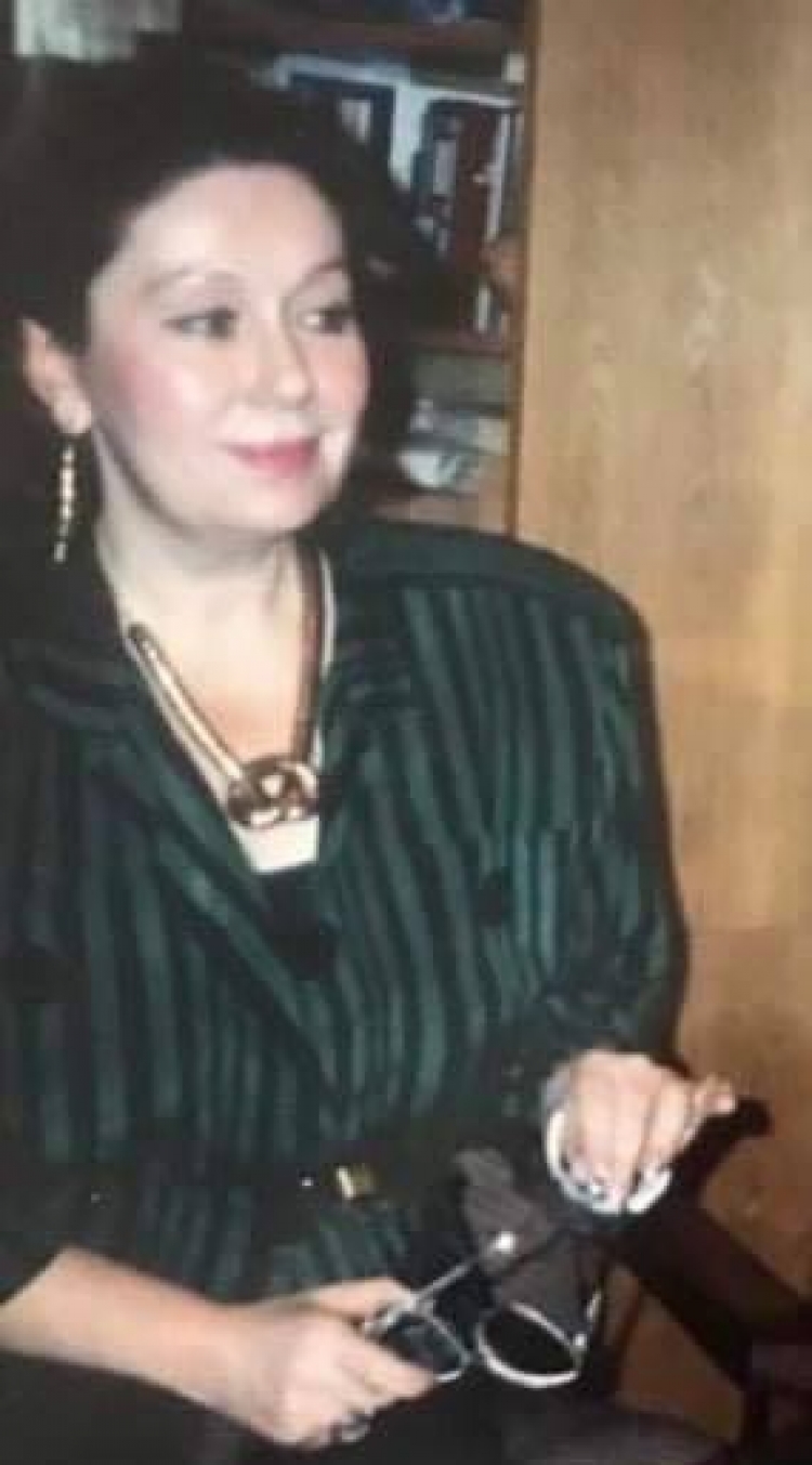 Əməkdar jurnalist Tamilla Həşimova vəfat edib