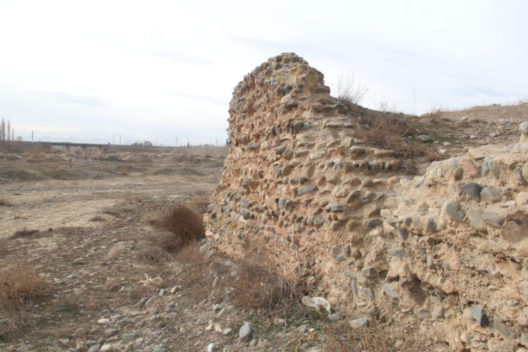 Tarixi yaramıza əlac edilməsinə başlanılıb -