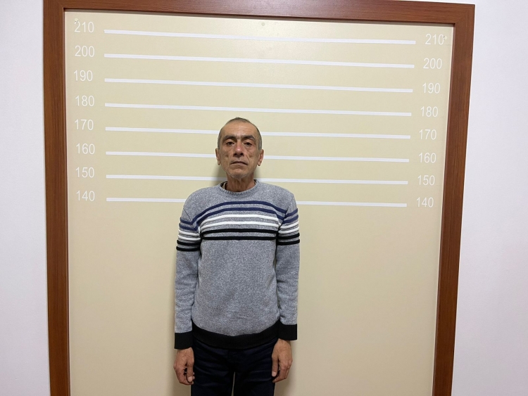Balakəndə ardıcıl əməliyyatlar, saxlanılanlar var -