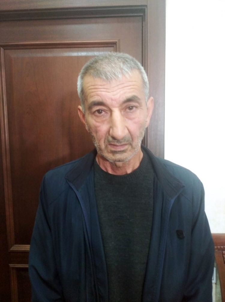 Ucarda narkotik satan 2 nəfər tutulub -