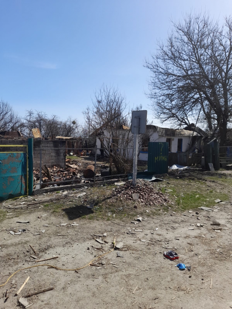 Ukraynada geridönüş: ruslar qovulur, şəhərlər canlanır –