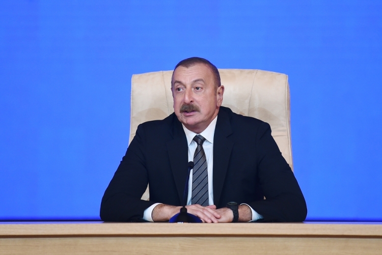 Bakıda Azərbaycan-Litva biznes forumu keçirilib