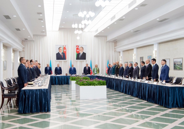 DTX rəisi: "6 hərbçimizin taleyi bu vaxtadək qeyri-müəyyən olaraq qalmaqdadır"