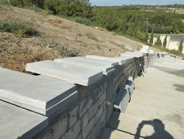 Sultanbud kurqanının acı taleyi -