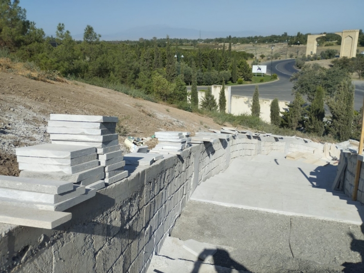 Sultanbud kurqanının acı taleyi -