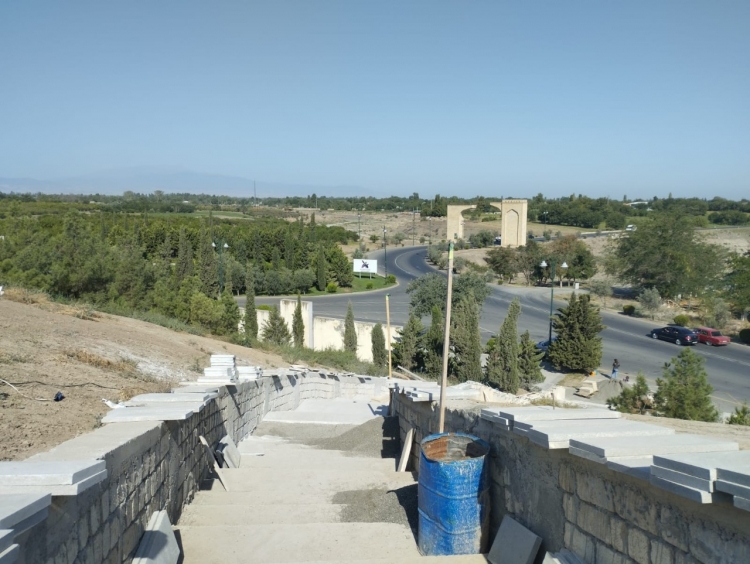 Sultanbud kurqanının acı taleyi -