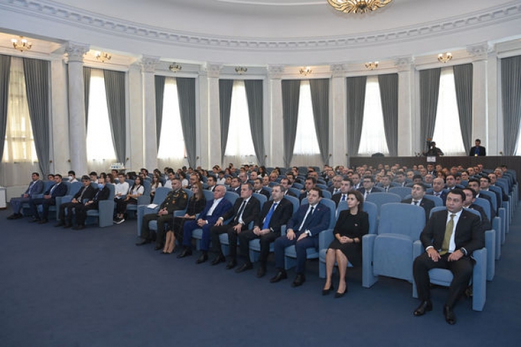 XİN başçısı: “Ermənistan normallaşma prosesinə xələl gətirir”