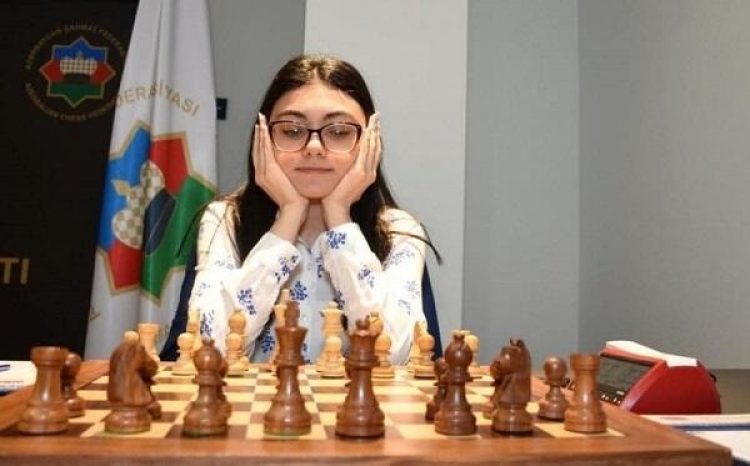 Gövhər Beydullayevadan sonra Abdulla Qədimbəyli də dünya çempionu olub