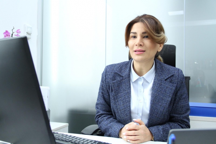 "ASAN xidmət" mərkəzlərində vətəndaşlara keyfiyyətli hüquqi yardım göstərilir -