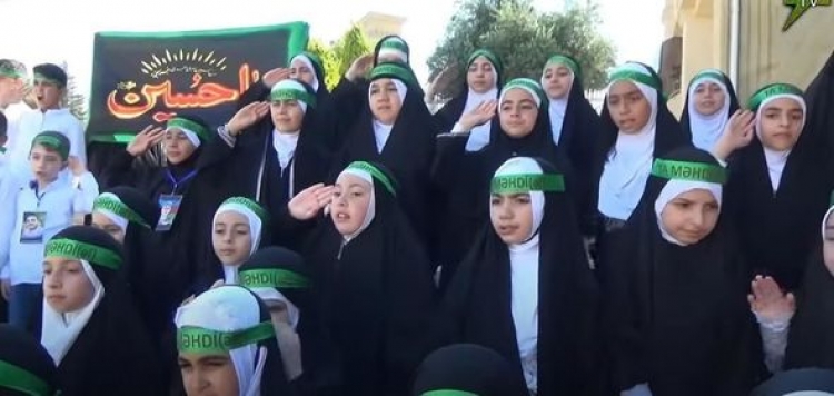 İranın casus şəbəkəsinə qarşı növbəti əməliyyat: 39 nəfər saxlanılıb -