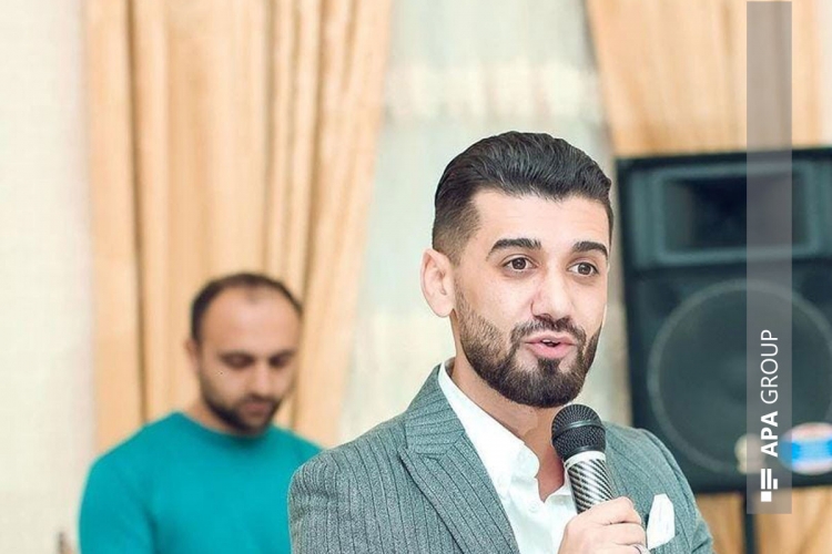 Evdə müğənni və rəqqasənin meyiti aşkarlanıb