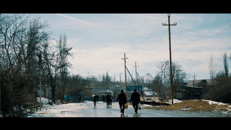 "Mən səni sevirəm, müəllim" - Nazirliyin dəstəyi ilə film çəkilib