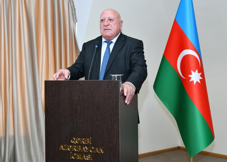 Səyyad Ağbabalının yeni kitabının təqdimatı olub – 