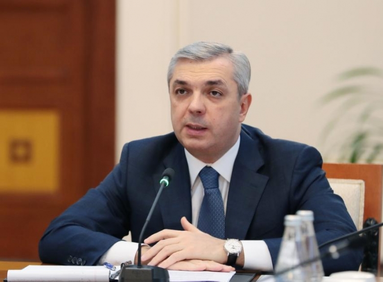 Əlaqələndirmə Qərargahının iclası keçirilib -