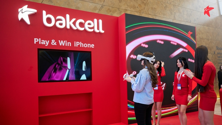 "Bakcell"in sponsorluğu ilə “İnnovasiya Sammit”i keçirilir