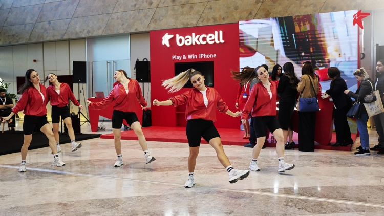 "Bakcell"in sponsorluğu ilə “İnnovasiya Sammit”i keçirilir