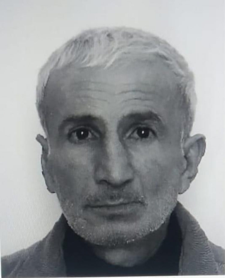 Bakıda “Kalaşnikov” satmaq istəyən şəxs saxlanılıb -