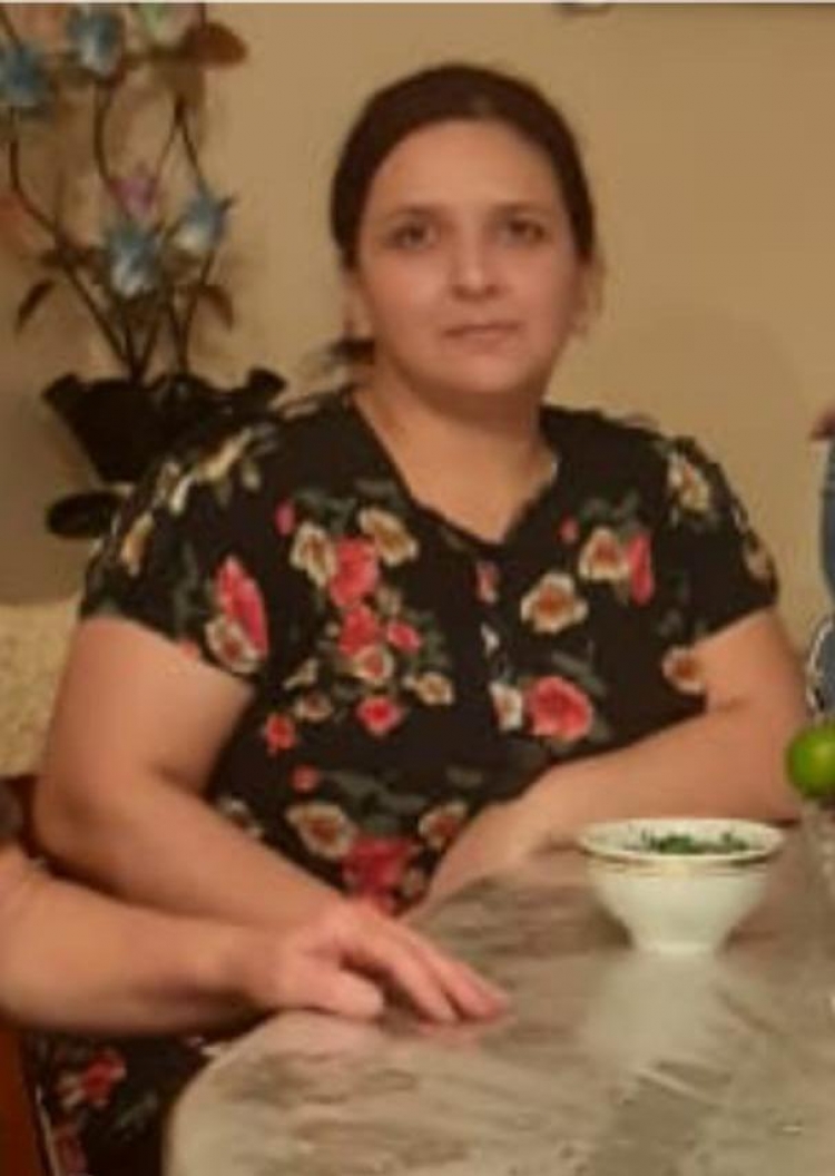 Hacıqabulda 34 yaşlı qadın itkin düşüb -
