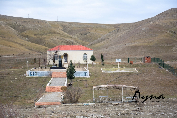 Azərbaycan möcüzəsi: unikal mənzərə -