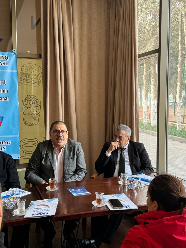 Monitorinq Koalisiyası: “Seçki məntəqələrində qanunverciliyin tələblərinə riayət olunur”