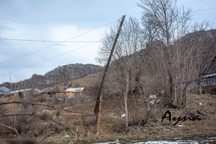 Qaragünlü Ağbaşlar və qaranlıqdan haray: “Azərişıq”, burdayıq, burda –