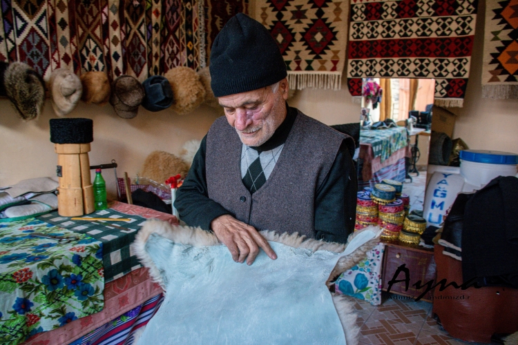 “İsmət Qayıbov məni bağrına basdı ki, a kişi, sən nə yaratmısan?!” –