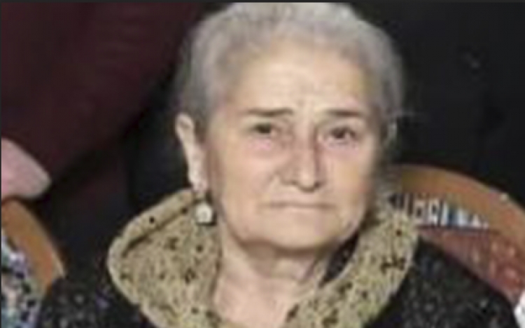 Bakıda 76 yaşlı qadın itkin düşüb -