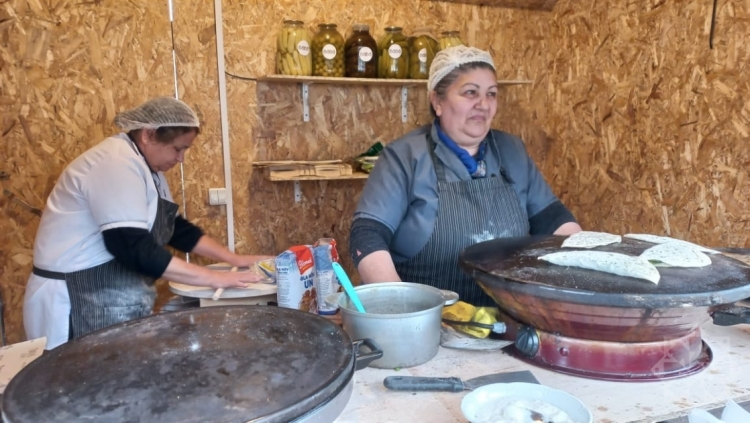 “Can Laçın” -