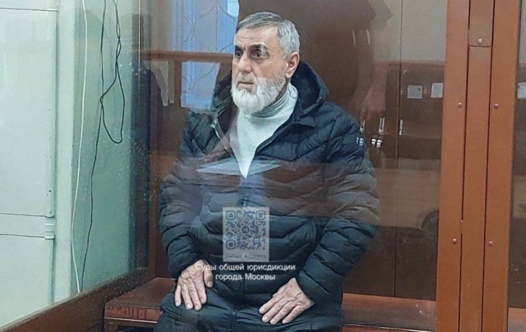 Moskvadakı terrorla bağlı daha 3 nəfər saxlanılıb -