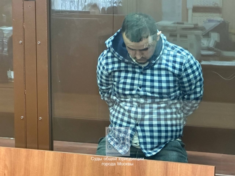 Moskvadakı terrorla bağlı daha 3 nəfər saxlanılıb -