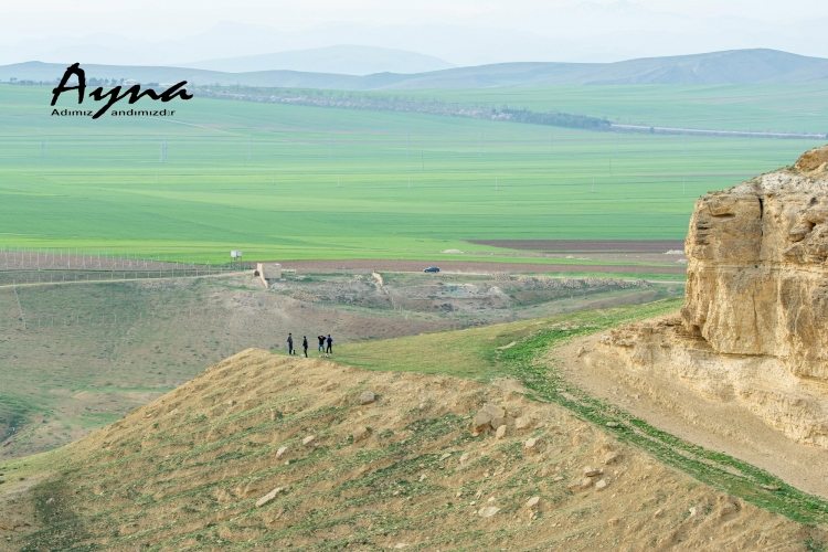 Yerli əhalinin erməni qətliamından qoruyucusu: “Peyğəmbər mağarası” –