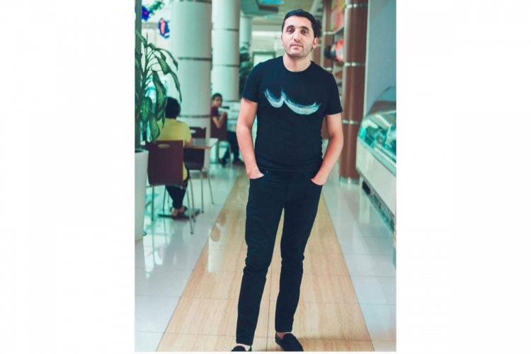 Gəncədə 37 yaşlı kişi itkin düşüb -