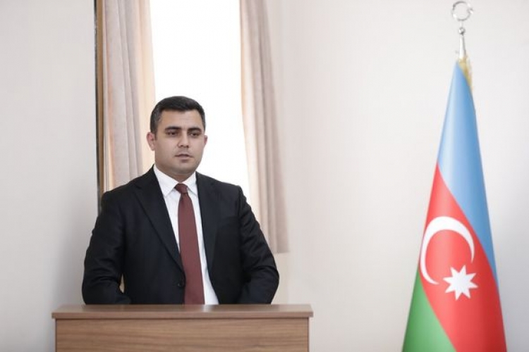 Naxçıvanın Baş naziri işdən azad olunub: yeni təyinat