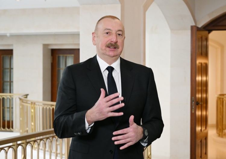 “Bütün tərəflərin özlərini rahat hiss etdiyi bir mühit yaratmaq istəyirik” -