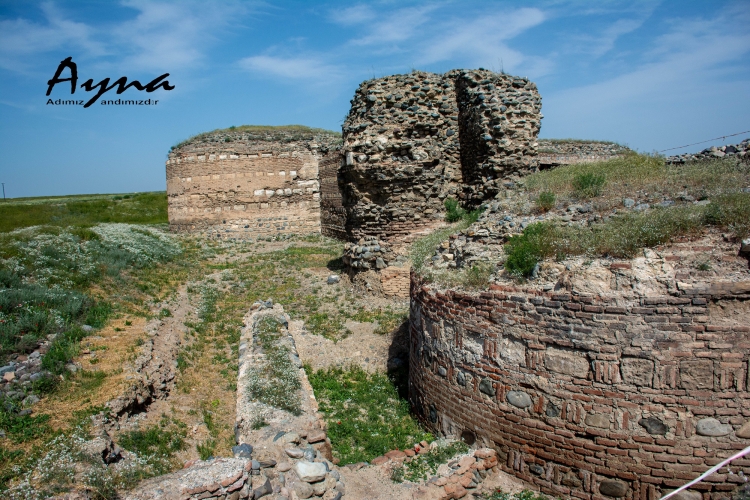 Qəbirdən çıxarılan şəhər yenidən ölüm təhlükəsi ilə üz-üzədir –
