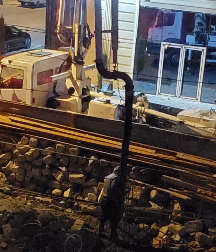 Bakıda “əjdaha” peyda olub: nə qanun tanıyır, nə insaf -