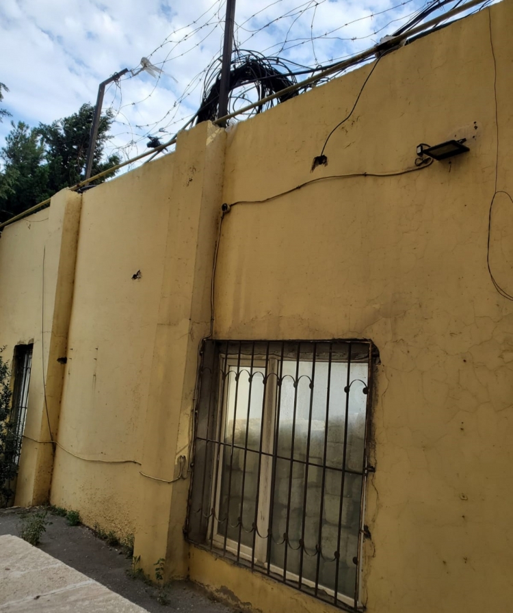 Bakıda “əjdaha” peyda olub: nə qanun tanıyır, nə insaf -