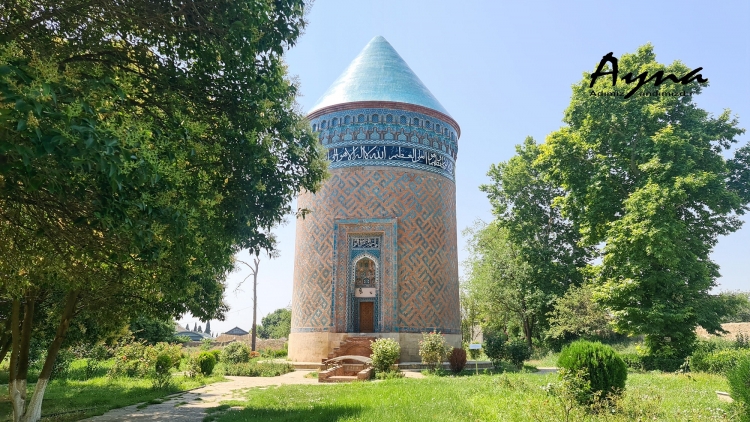 Əsrlərdən üzü bəri: Allah-Allah –