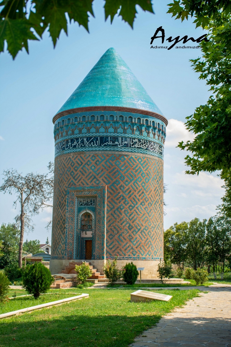 Əsrlərdən üzü bəri: Allah-Allah –