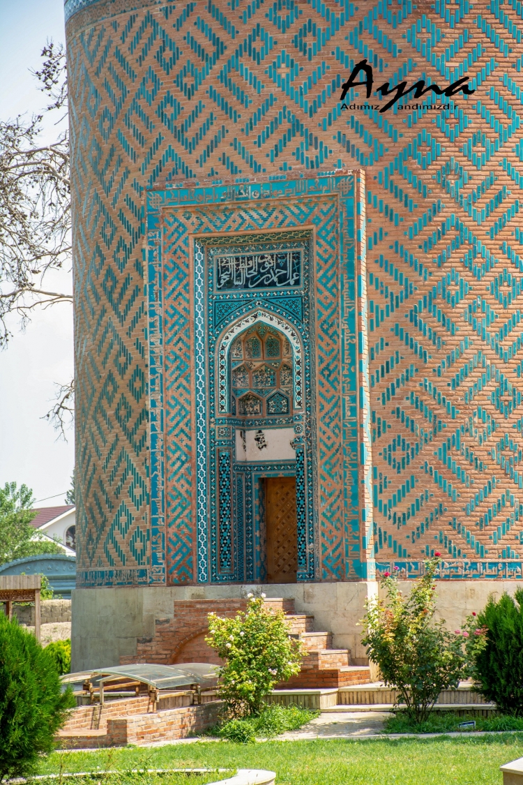 Əsrlərdən üzü bəri: Allah-Allah –