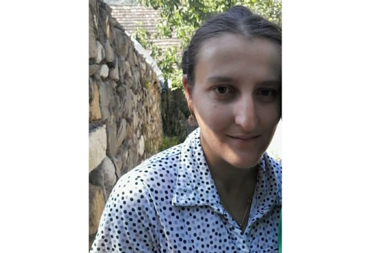 Şəkidə 29 yaşlı qadın itkin düşüb -