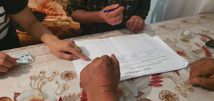 Əziz Əlibəylinin komandası imza toplamağa başlayıb