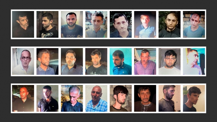 Baş İdarə bir ay ərzində 352 kiloqram narkotik vasitəni dövriyyədən çıxarıb -