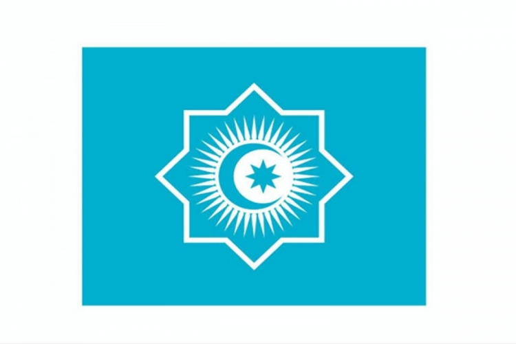 Türk Dövlətləri Təşkilatının yeni bayrağı qəbul edilib -