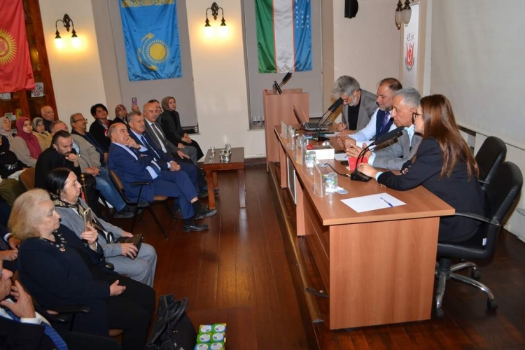 Qənirə Paşayeva adına təqaüd
