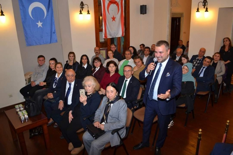Qənirə Paşayeva adına təqaüd